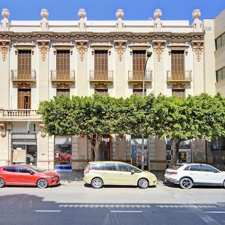 Triana 2 Apartment Melilla Exterior photo