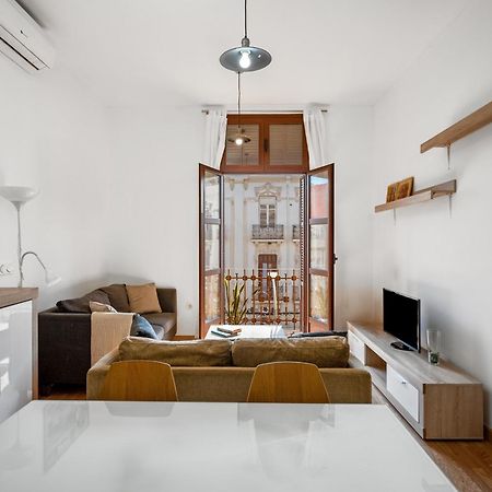 Triana 2 Apartment Melilla Exterior photo